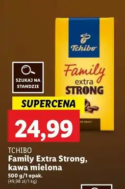 Lidl Kawa oferta