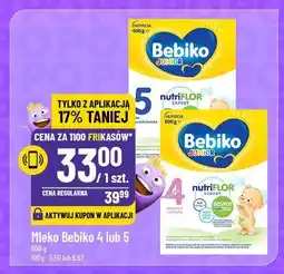 Polomarket Mleko 4 Bebiko junior oferta