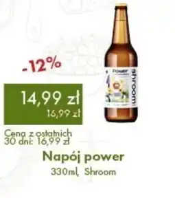 Organic Farma Zdrowia Napój oferta