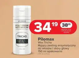 Drogeria Dr.Max Peeling do włosów Aha oferta