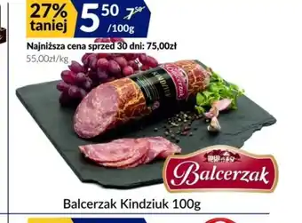 Sużyw Kindziuk Balcerzak oferta