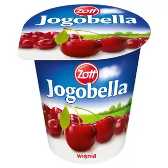 Carrefour Express Zott Jogobella Jogurt owocowy Classic 150 g oferta