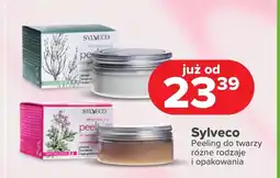 Drogeria Dr.Max Peeling do twarzy Sylveco oferta