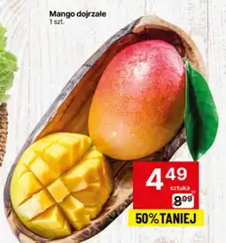 Delikatesy Centrum Mango oferta