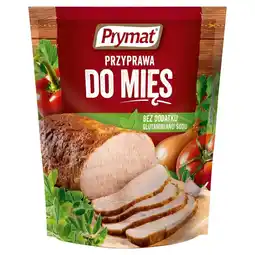 Top Market Prymat Przyprawa do mięs 200 g oferta