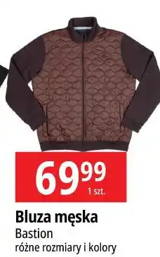 E.Leclerc Bluza męska Bastion oferta