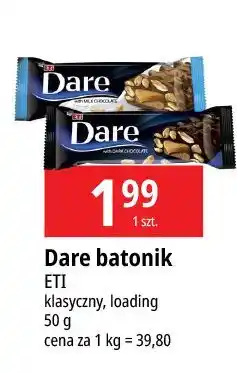 E.Leclerc Baton Eti Dare oferta