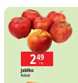 E.Leclerc Jabłka oferta