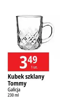 E.Leclerc Kubek tommy 230 ml Galicja oferta