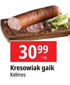 E.Leclerc Kresowiak Kelmes oferta