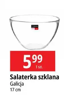 E.Leclerc Salaterka 17 cm Galicja oferta