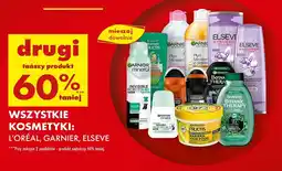 Biedronka Odżywka do włosów L'oreal Elseve Hyaluron Plump oferta