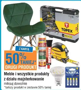 E.Leclerc Klej butapren oferta