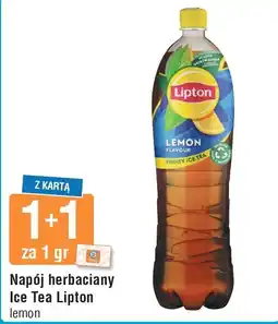 E.Leclerc Napój lemon Lipton Ice Tea oferta