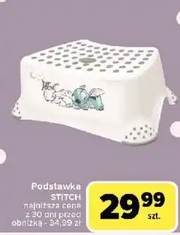 Carrefour Podstawka dziecięca oferta