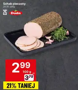 Delikatesy Centrum Schab pieczony oferta