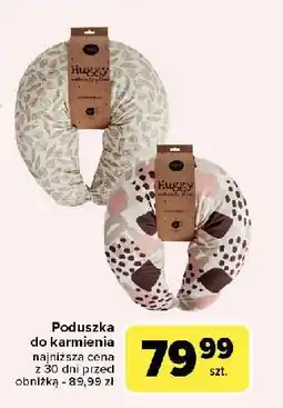 Carrefour Poduszka do karmienia oferta