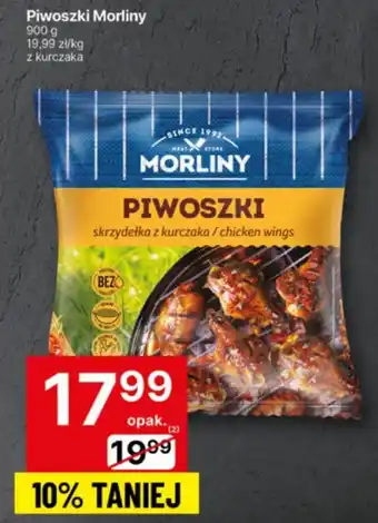 Delikatesy Centrum Piwoszki Morliny oferta