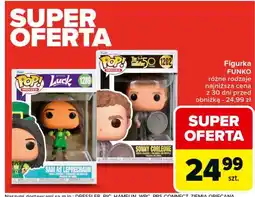 Carrefour Figurka sam as leperchaun Funko Pop! oferta