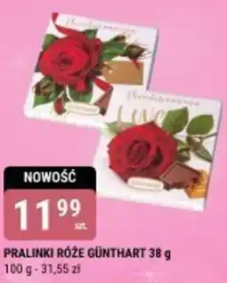 bi1 PRALINKI RÓŻE GÜNTHART oferta