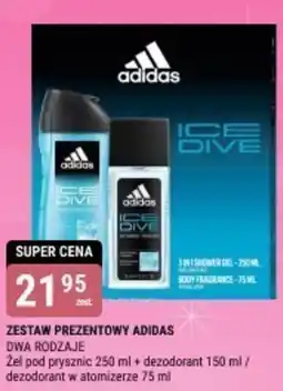 bi1 ZESTAW PREZENTOWY ADIDAS oferta