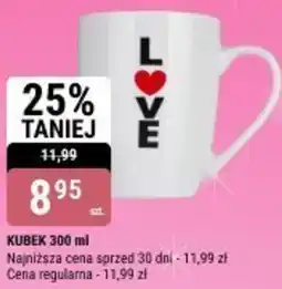 bi1 KUBEK 300 ml oferta