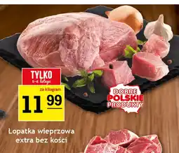 Gram Market Łopatka bez kości oferta