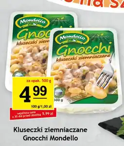 Gram Market Gnocchi Mondello oferta