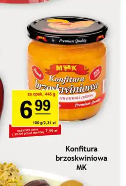 Gram Market Konfitura MK oferta