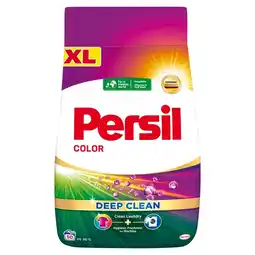 Lidl Persil XL Color Proszek do prania 2,75 kg (50 prań) oferta