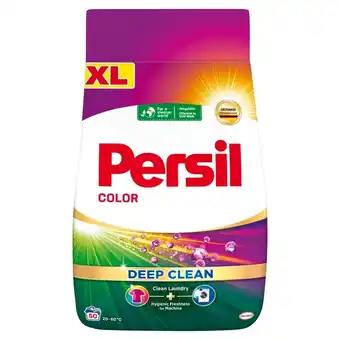 Lidl Persil XL Color Proszek do prania 2,75 kg (50 prań) oferta