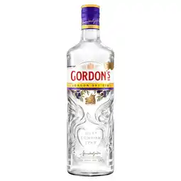 Carrefour Gordon's London Dry Gin 700 ml oferta