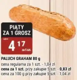 bi1 PALUCH GRAHAM oferta