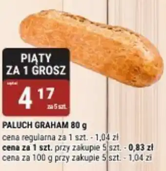 bi1 PALUCH GRAHAM oferta