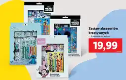 Lidl Akcesoria biurowe Alive oferta