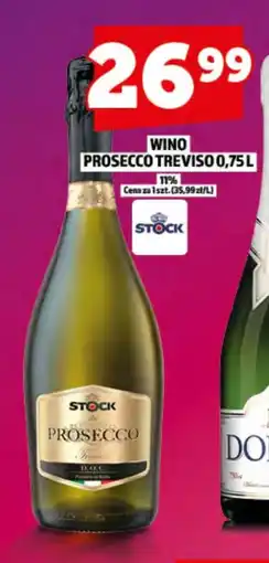 Topaz Prosecco Stock oferta