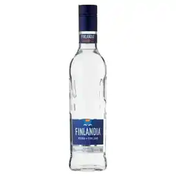 Delikatesy Centrum Finlandia Wódka 500 ml oferta