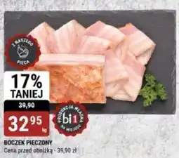 bi1 BOCZEK PIECZONY oferta