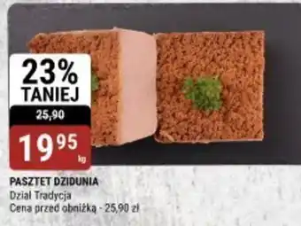 bi1 PASZTET DZIDUNIA oferta