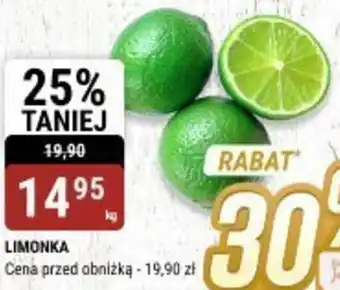 bi1 LIMONKA oferta