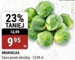 BRUKSELKA