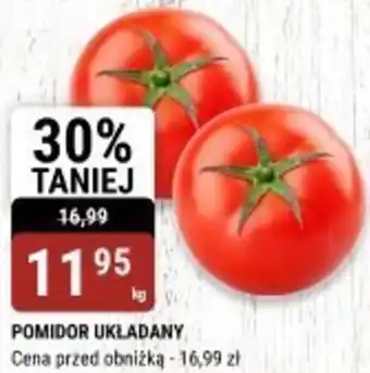 bi1 POMIDOR UKŁADANY oferta