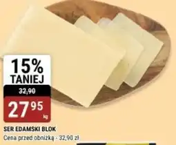 bi1 SER EDAMSKI BLOK oferta