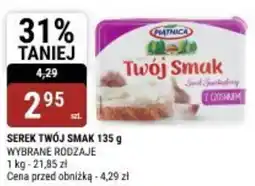 bi1 SEREK TWÓJ SMAK oferta