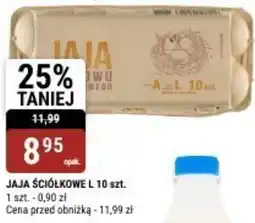 bi1 JAJA ŚCIÓŁKOWE L oferta