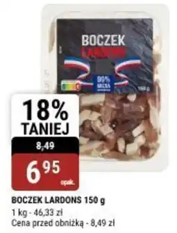 bi1 BOCZEK LARDONS oferta