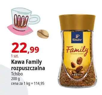 E.Leclerc Kawa Tchibo Family Classic oferta