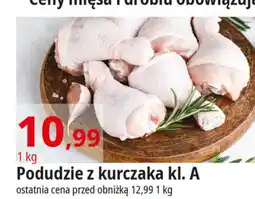 E.Leclerc Podudzie z kurczaka oferta