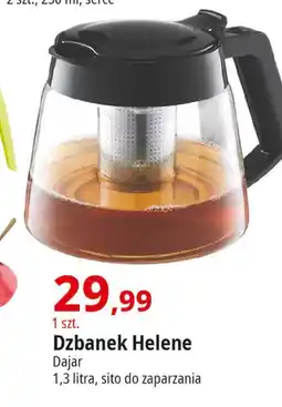 E.Leclerc Dzbanek helene 1.3 l Dajar oferta