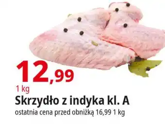 E.Leclerc Skrzydło z kurczaka oferta